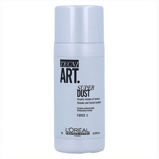 [25543] POLVO TEXTURIZANTE TECNI ART SUPER DUST 7G  - LOREAL