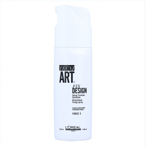 [25538] LACA TECNI ART FIX DESIGN 200ML - LOREAL