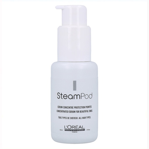 [41138] CONCENTRADO STEAMPOD 3EN1 50ML- LOREAL