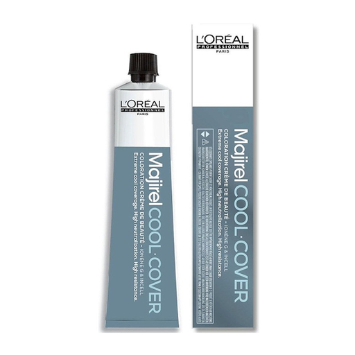 [10879] TINTE MAJIREL COOL COVER 60ML - LOREAL
