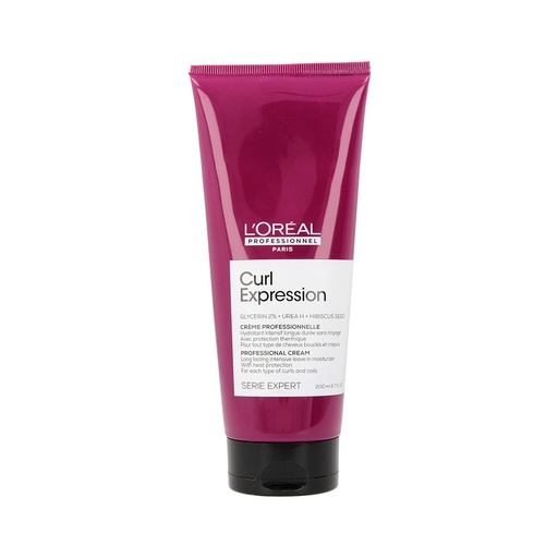 [35172] LEAVE IN CURL EXPRESSION 200ML - LOREAL