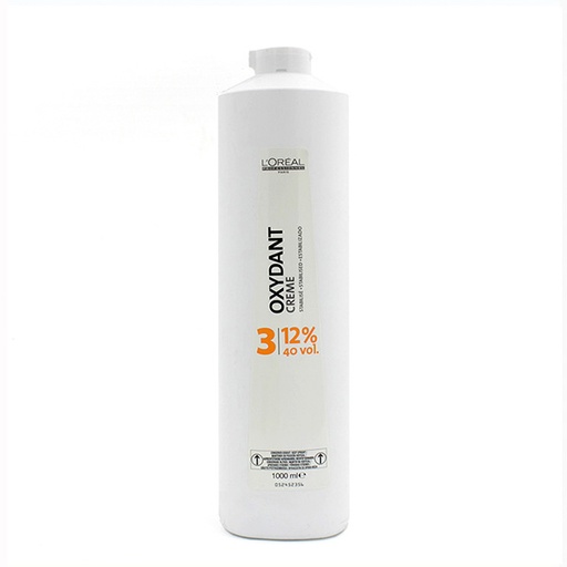 [27555] OXIDANT CREME Nº0 12,5VOL 1L - LOREAL