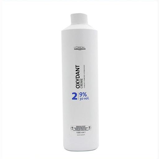 [11] OXIDANT CREME Nº2 30VOL 1L - LOREAL