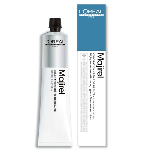 [32625] TINTE MAJIREL COOL INFORCED 50 ML - LOREAL