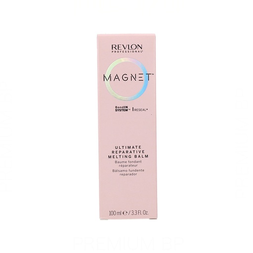 [34346] BALSAMO REPARADOR MAGNET ULTIMATE 100ML - REVLON