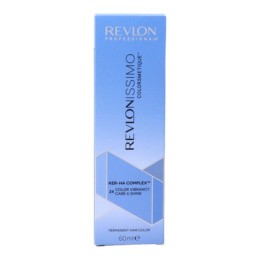 [35946] TINTE REVLONISSIMO COLORSMETIQUE Nº 6.1 60ML - REVLON