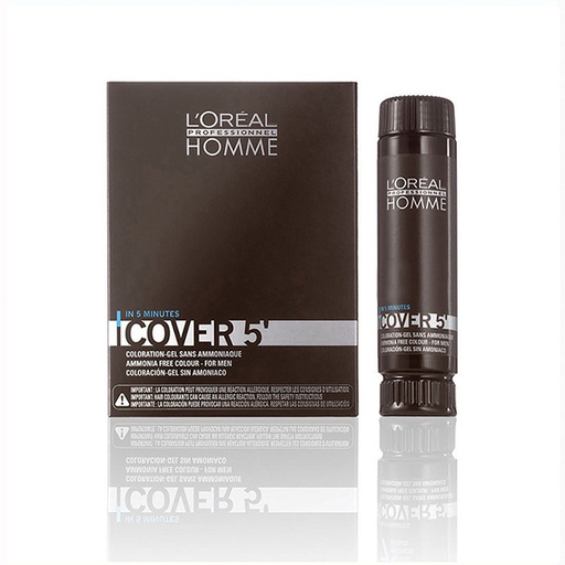 [65] HOMME COVER 5 Nº3 3X50ML - LOREAL