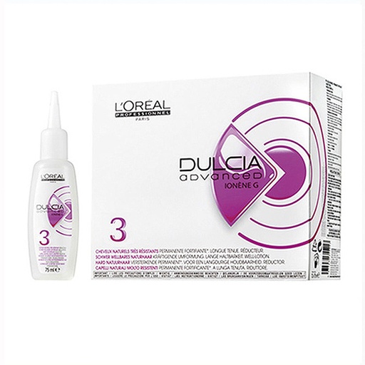 [19] DULCIA ADVANCED N3 75ML - LOREAL