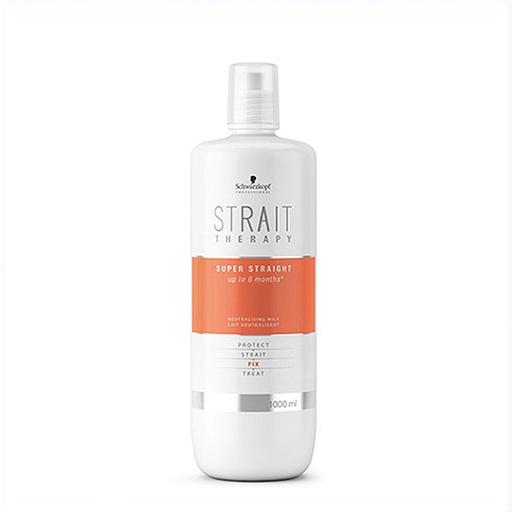 [774] LECHE NEUTRALIZANTE STRAIT TH 1000ML - SCHWARZKOPF