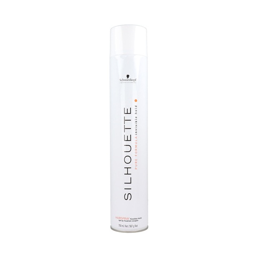 [0770] LACA SILHOUETTE FIJ. FLEXIBLE 750ML - SCHWARZKOPF