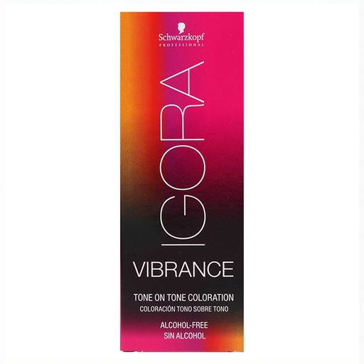 [25400] TINTE IGORA VIBRANCE 60ML - SCHWARZKOPF