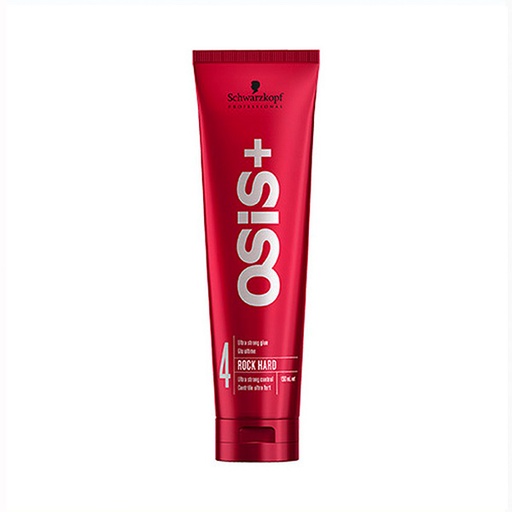 [38496] GEL OSIS ROCK HARD 150ML - SCHWARZKOPF