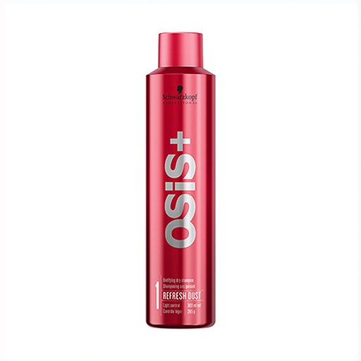 [38502] CHAMPU EN SECO OSIS TEXTURE CRAFT 300ML - SCHWARZKOPF