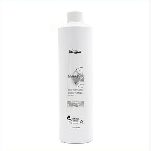 [34] DULCIA ADVANCED NEUTRALIZANTE 1L- LOREAL
