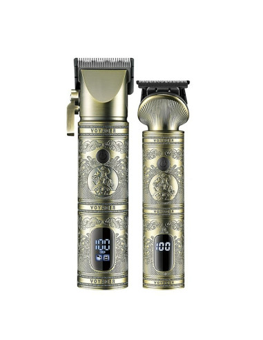[V-670] PACK TRIMMER + CLIPPER V-670 - VGR