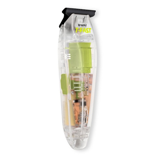 [9954] MAQUINA RETOQUE T-FAST - B-WAY