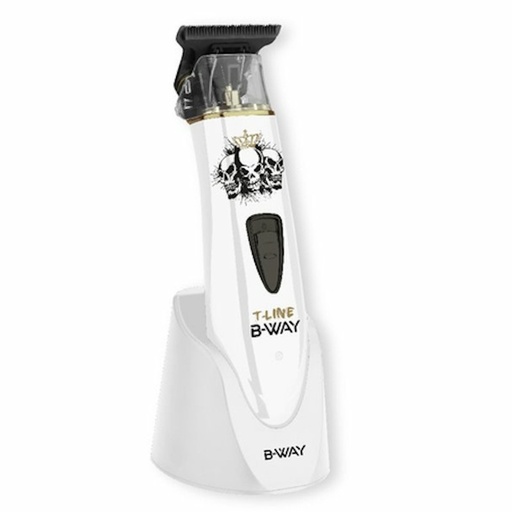 [9937] MAQUINA RETOQUE T-LINE - B-WAY