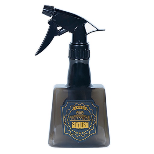 [ZZUTI44682  33584] PULVERIZADOR BARBER STYLE 300ML - PERFECT BEAUTY