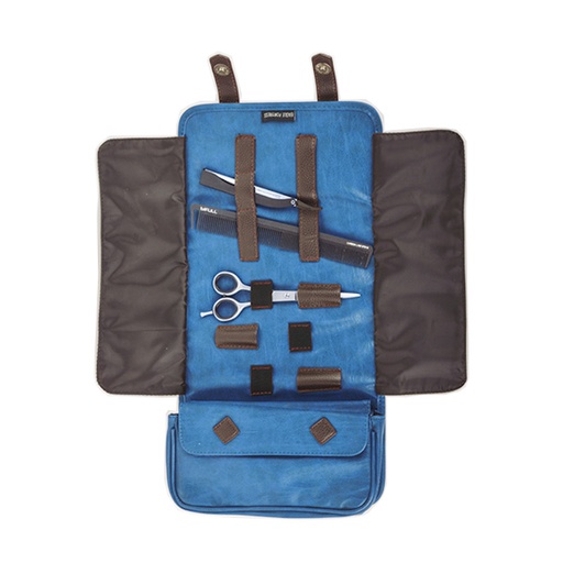 [ZZUTI44201 30987] ESTUCHE MALETÍN PARA UTILLAJE MANLY BLUE - BIFULL