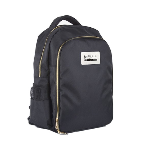 [ZZUTI44195 31834] MOCHILA PROFESIONAL NEGRA CARRY - BIFULL