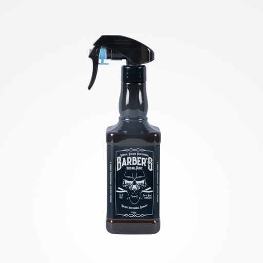 [ZZUTI43291 23963] SPRAY MARRÓN BARBER´S 500ML - BIFULL