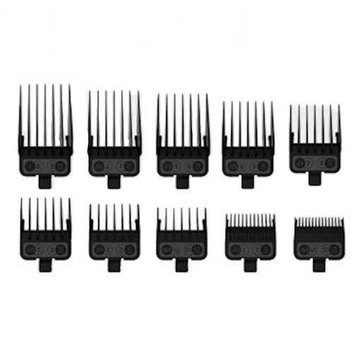 [ZZREP36074 32781] SET 10 PEINES MÁQUINAS DE CORTE - JRL