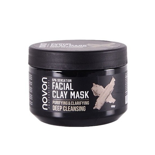 [ZZNOV90679  33050] MASCARILLA FACIAL SPA SENSATION FACIAL 450GR - NOVON