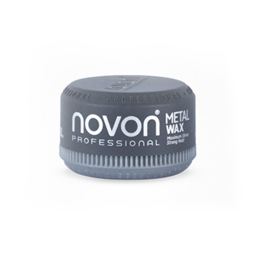 [ZZNOV90059 26048] CERA Nº7 METAL FIJACIÓN FUERTE 50ML - NOVON