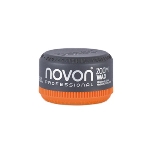 [ZZNOV90058  26054] CERA Nº6 ZOOM FIJACIÓN MEDIA 50ML - NOVON