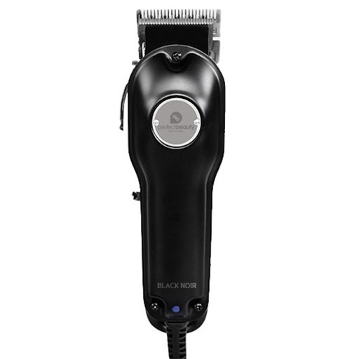 [ZZMAQ45177  37353] MÁQUINA CORTE BLACK NOIR CON CABLE - PERFECT BEAUTY