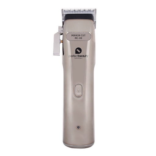 [ZZMAQ44103 28192] MÁQUINA CORTE MIRROR CUT - PERFECT BEAUTY