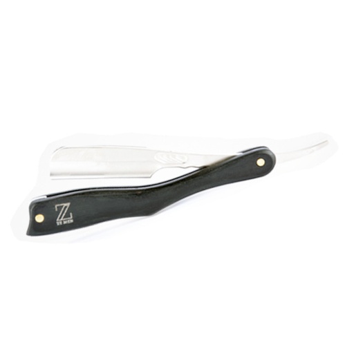 [ZZCOR43841 25671] NAVAJA MANGO MADERA ARTISAN ERGO - ZZ MEN