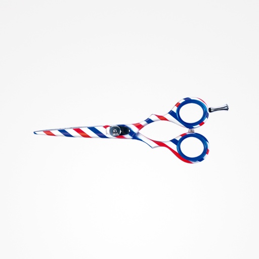 [ZZCOR43502 24540] TIJERA PROFESIONAL INOXIDABLE 5,5'' - BARBER LINE