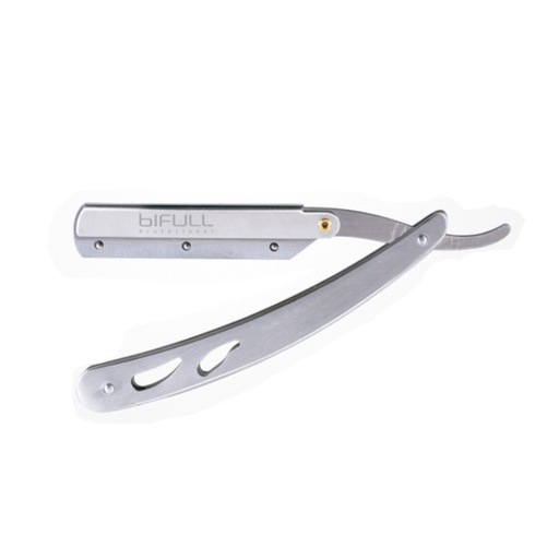 [ZZCOR43300 24097] NAVAJA BARBERO AFEITADO ALBA 02 - BIFULL