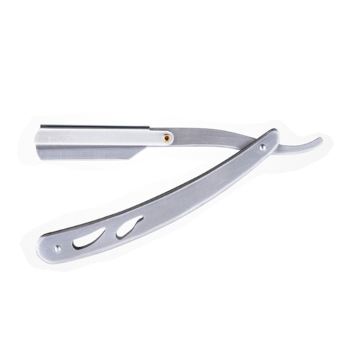 [ZZCOR43299 24096] NAVAJA BARBERO AFEITADO ALBA 01 - BIFULL