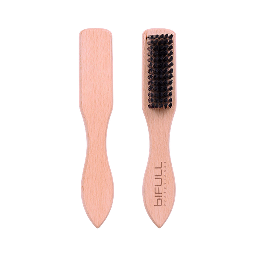 [ZZCEP45325  40964] CEPILLO BARBERO MADERA DEGRADED BRUSH WOOD - BIFULL