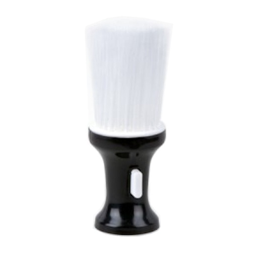 [ZZCEP43303  23968] CEPILLO BARBERO TALCO TALCIN BLACK - BIFULL