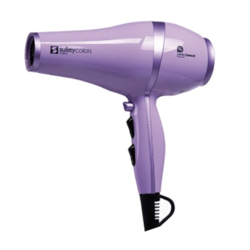 [PBSEC45174] SECADOR SULLEY COLORS LILA 2000W - PERFECT BEAUTY