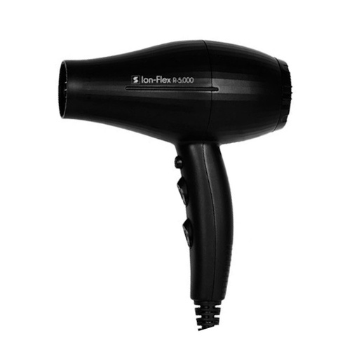 [PBSEC44819 34918] SECADOR COMPACTO ION-FLEX R-5.000 - PERFECT BEAUTY