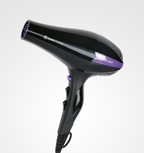 [PBSEC44437 31023] SECADOR PROFESIONAL IONIC R-3900 - PERFECT BEAUTY