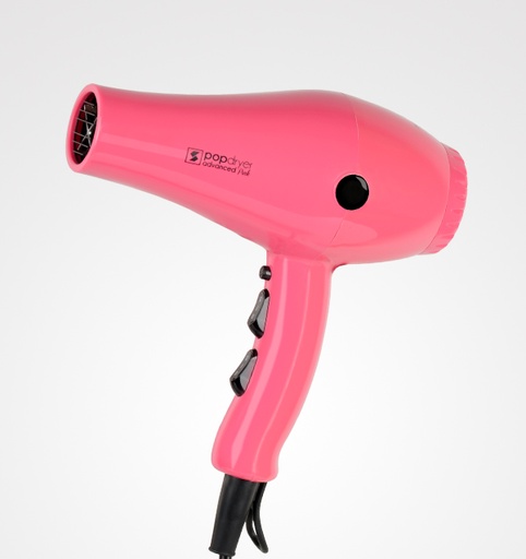 [PBSEC44117 28329] SECADOR POP DRYER ADVANCED CORAL - PERFECT BEAUTY