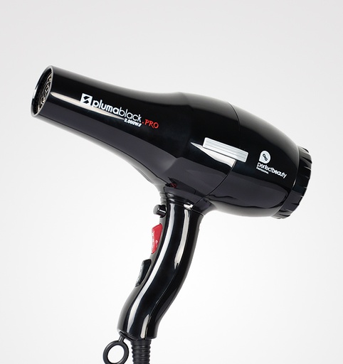 [PBSEC43907 26809] SECADOR PLUMA PRO BLACK - PERFECT BEAUTY