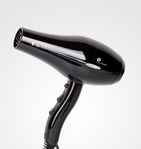 [PBSEC42023  14996] SECADOR PROFESIONAL AIR DRIVE NEGRO - PERFECT BEAUTY