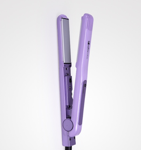 [PBPLA45171 37319] PLANCHA PROFESIONAL LILA SULLEY COLORS - PERFECT BEAUTY