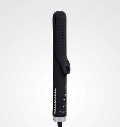 [PBPLA44934 35840] PLANCHA PROFESIONAL DE AIRE COOL FAN - PERFECT BEAUTY
