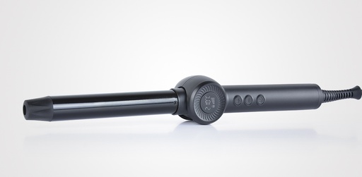 [PBPLA44216 30896] TENACILLA ERGONÓMICA 3 POSICIONES CURLS ERGONOMIC - PERFECT BEAUTY