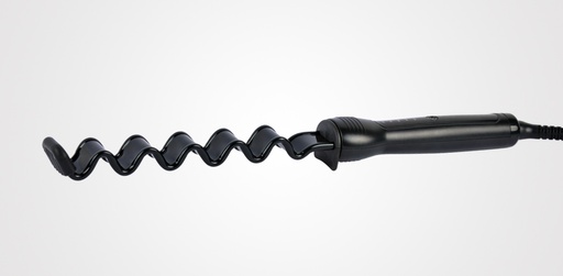 [PBPLA43871 27093] TENACILLA ZIG ZAG RIZOS EN ÁNGULO ONLY WAVY - PERFECT BEAUTY