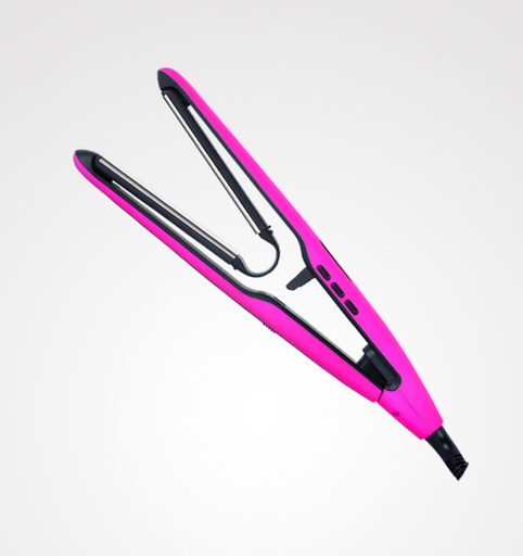 [PBPLA43489 24746] PLANCHA KERATIN FLIGHT 230 PINK - PERFECT BEAUTY
