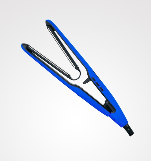 [PBPLA43488 24747] PLANCHA KERATIN FLIGHT 230 BLUE - PERFECT BEAUTY