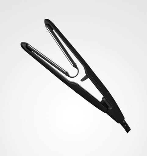 [PBPLA43472 24748] PLANCHA KERATIN FLIGHT 230 BLACK - PERFECT BEAUTY